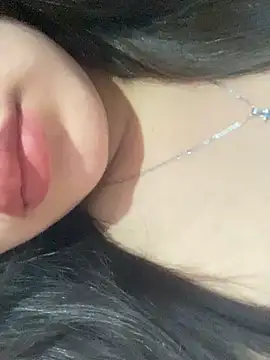 sanya-27 Adlı Modelin Web Kamerası Şovu