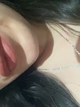 sanya-27 웹캠 쇼