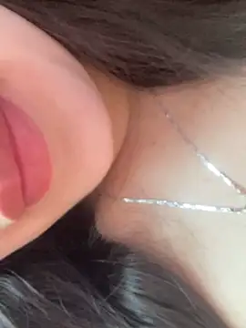 Show modela sanya-27 na web-kameri