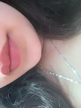 sanya-27 Adlı Modelin Web Kamerası Şovu