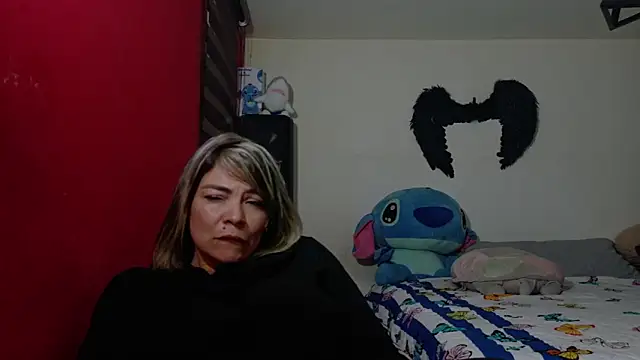 charlotedoll's Live XXX Chat
