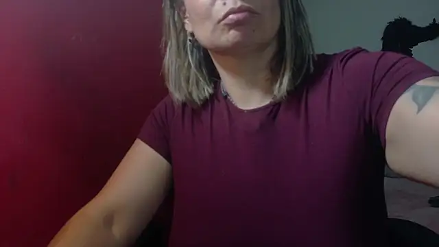 charlotedoll – Live XXX-chat