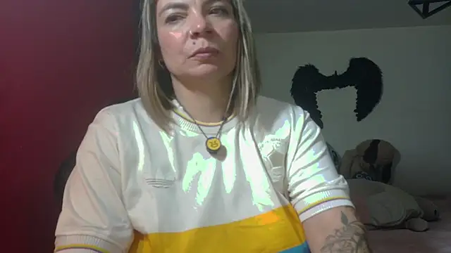 Chat XXX Live charlotedoll