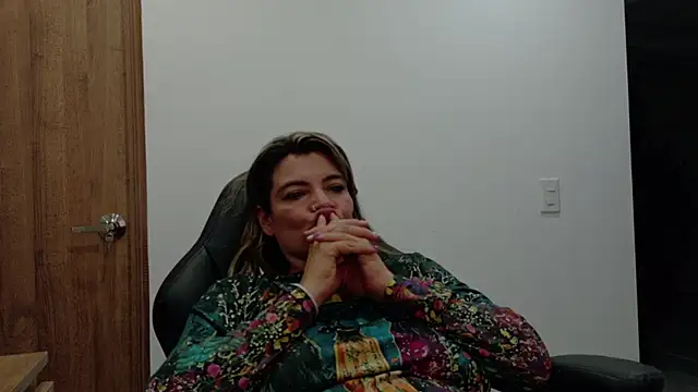Chat XXX ao vivo de charlotedoll