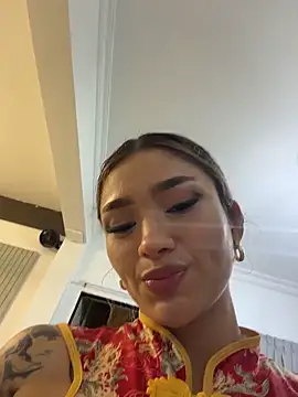 Arianavillada's Live XXX Chat
