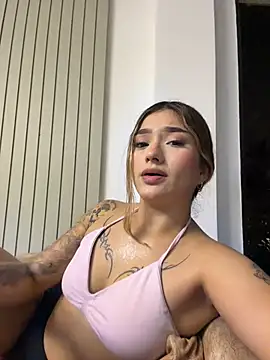 Arianavillada's Live XXX Chat