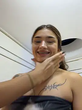 Chat XXX en directo de Arianavillada
