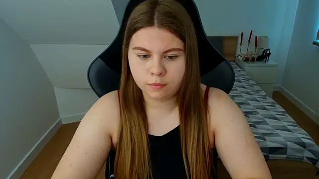 AbbyLuxee's Live XXX Chat