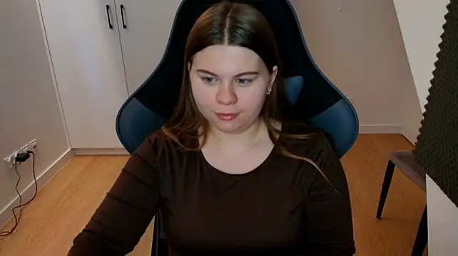 AbbyLuxee Webcam-Show