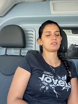 ZajiraShane Webcam show