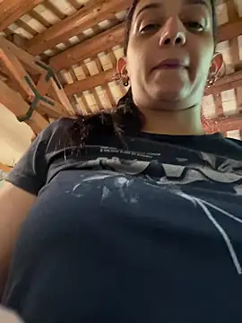 Chat XXX ao vivo de ZajiraShane