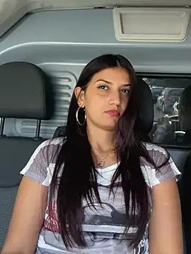 ZajiraShane Webcam show