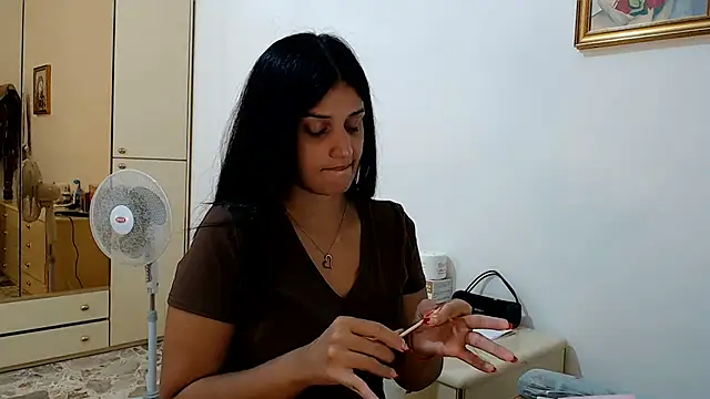 عرض كام ZajiraShane