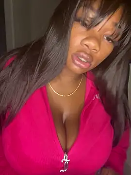 CharismaaBanx's Webcam Show