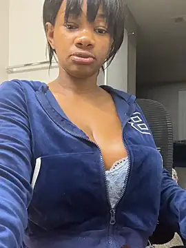 CharismaaBanx's Webcam Show