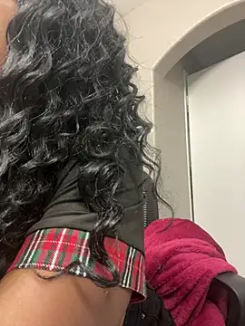 CharismaaBanx's Webcam Show