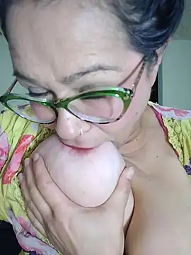 Živý XXX chat JohannaLuxe
