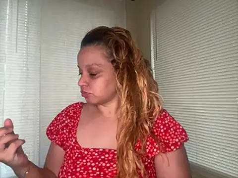 Nova_Vibe Webcam-Show