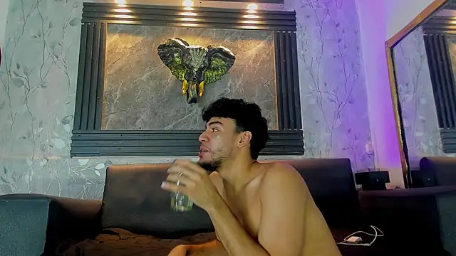 liam_genner_ Webcam Show