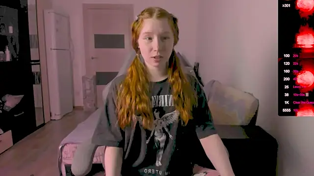 CallMeEffy1's Live XXX Chat