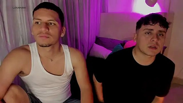 Naxttan – webcam-show