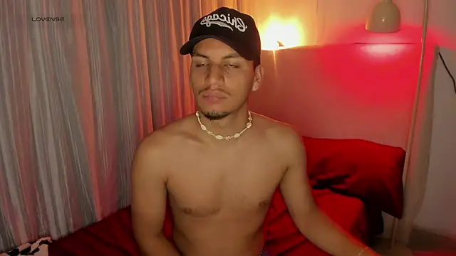 Naxttan – webcam-show