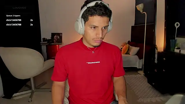 Naxttan Webcamshow