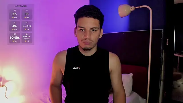 عرض كام Naxttan