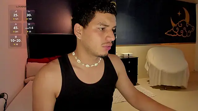 Naxttan Webcam Show