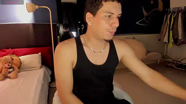 Naxttan Show Webcam