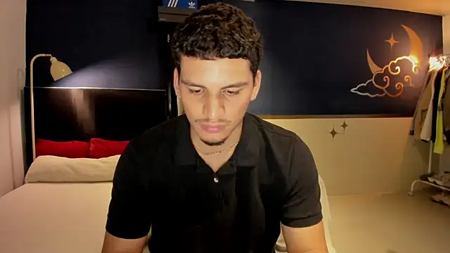 Naxttan Show in webcam