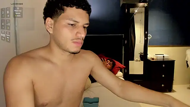 Naxttan Webcam-Show