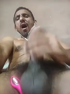 peloton10's Webcam Show