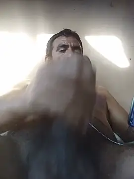peloton10's Webcam Show