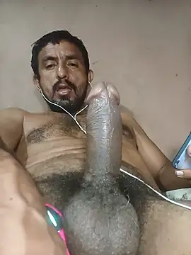 Show Webcam de peloton10
