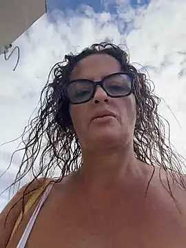 CioniWeiss Show in webcam