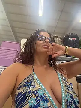 CioniWeiss – Live XXX-chat