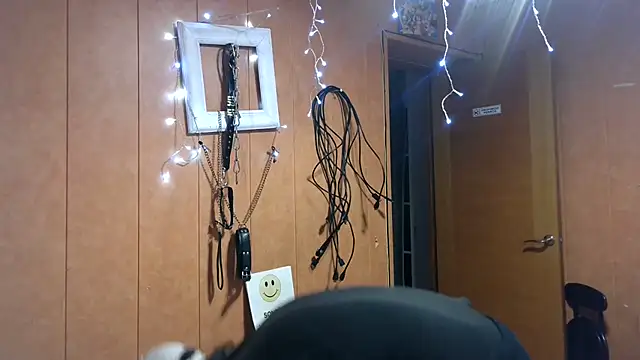 Lia_Y_PatrickX Webcam show