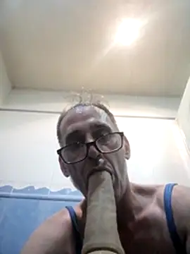 Lia_Y_PatrickX Webcam show
