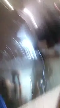Webkamerová show Lia_Y_PatrickX