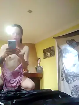 Lia_Y_PatrickXn Webbikameraesitys