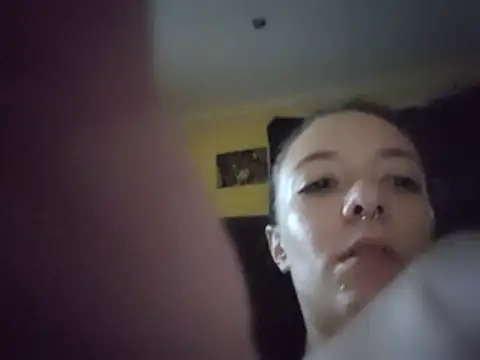 Show de Lia_Y_PatrickX na webcam