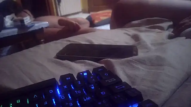 عرض كام Lia_Y_PatrickX