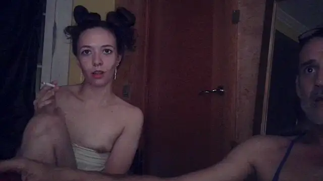 Lia_Y_PatrickX Webcam-Show