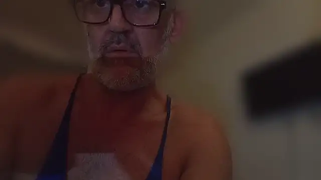 Lia_Y_PatrickX Webcam show