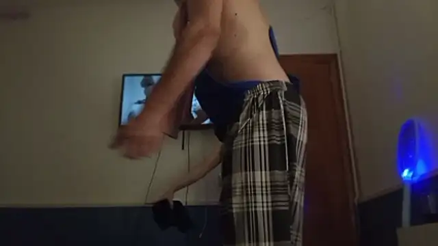 Webkamerová show Lia_Y_PatrickX