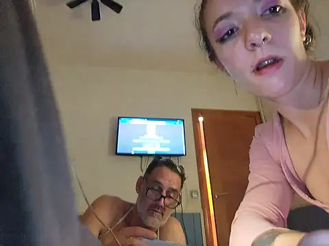 Czat XXX na żywo – Lia_Y_PatrickX