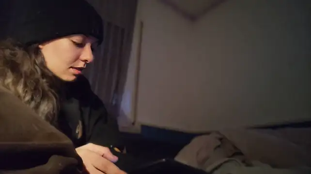 Lia_Y_PatrickXのウェブカメラショー