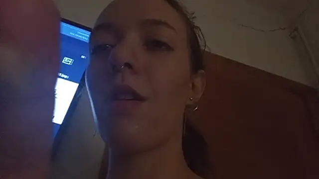 Lia_Y_PatrickX 웹캠 쇼