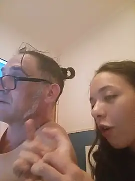 Lia_Y_PatrickX 网络视讯表演